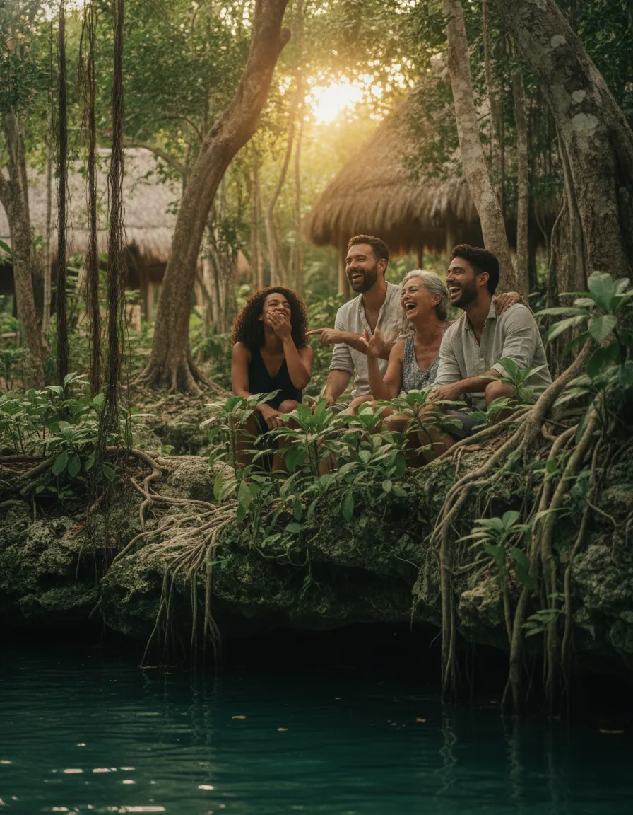Tulum community