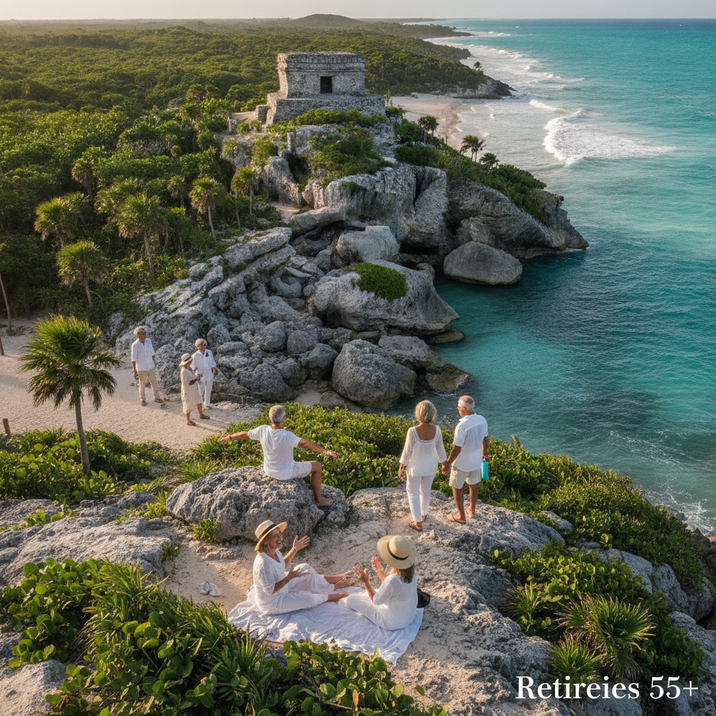 Isla Holbox Community community in Tulum